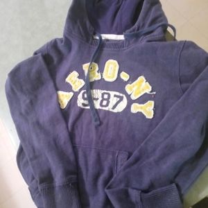 Hoodie medium
